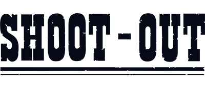 Shoot-Out - Clear Logo Image