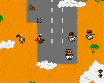 Bomber Bob - Screenshot - Gameplay Image