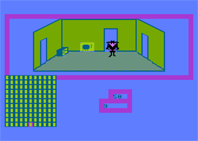 Agent 0/8/15 - Screenshot - Gameplay Image
