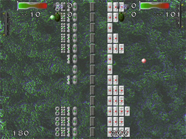 Booym - Screenshot - Gameplay Image