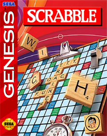 Scrabble