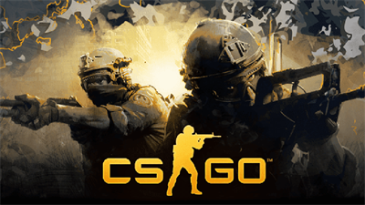 Counter-Strike: Global Offensive - Fanart - Background Image