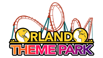 Orlando Theme Park VR: Roller Coaster and Rides - Clear Logo Image