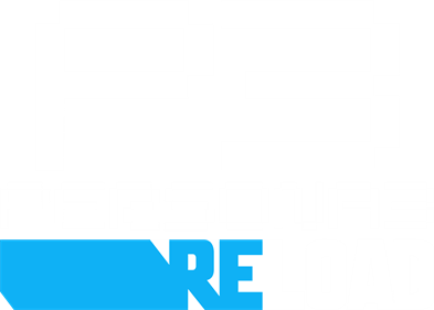 Persona 3 Reload - Clear Logo Image