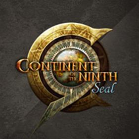 Continent of the Ninth Seal - Fanart - Box - Front Image