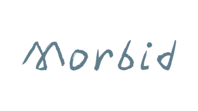 Morbid - Clear Logo Image