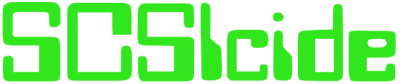 SCSIcide - Clear Logo Image