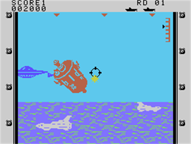 SubRoc - Screenshot - Gameplay Image