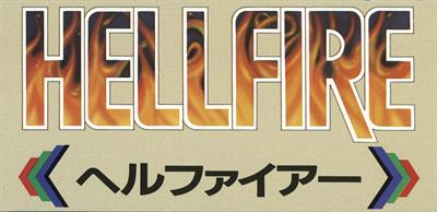 Hellfire - Banner Image
