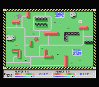 M-Tanks - Screenshot - Gameplay Image