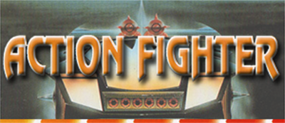 Action Fighter - Banner Image