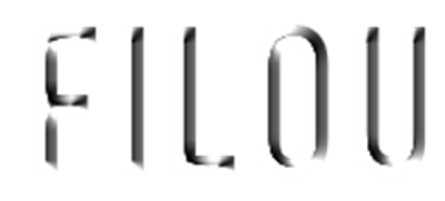 Filou - Clear Logo Image