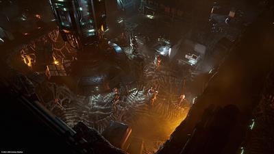 Aliens: Dark Descent - Screenshot - Gameplay Image