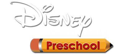 Winnie the Pooh: Preschool - Clear Logo Image