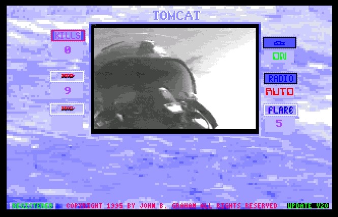 Tomcat