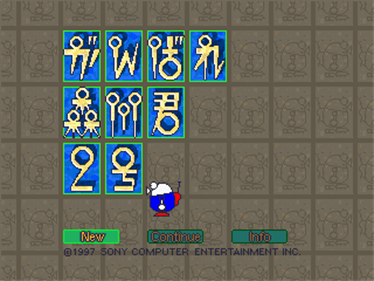 Pet in TV - Screenshot - Game Title Image