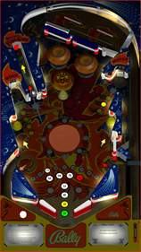 Fireball Classic - Screenshot - Gameplay Image