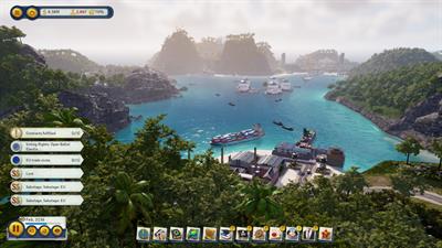 Tropico 6 - Screenshot - Gameplay Image