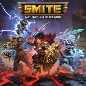 SMITE: Battleground of the Gods