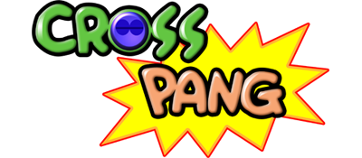 Cross Pang - Clear Logo Image