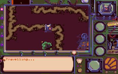 Tanglewood - Screenshot - Gameplay Image