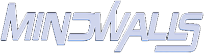 Mindwalls - Clear Logo Image