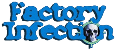 Factory Infection - Clear Logo Image