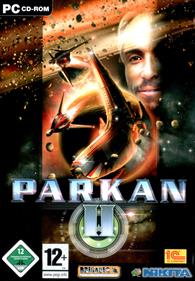 Parkan II