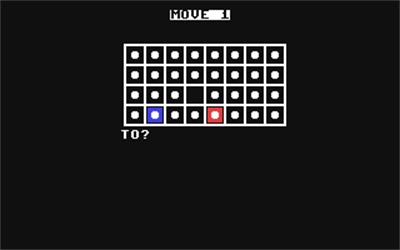 Leap - Screenshot - Gameplay Image