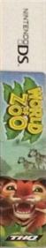 World of Zoo - Box - Spine Image