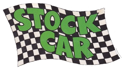 Stock Car - Clear Logo Image