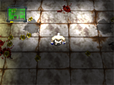 Loaded - Screenshot - Gameplay Image