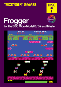 NetLogo Models Library: Frogger