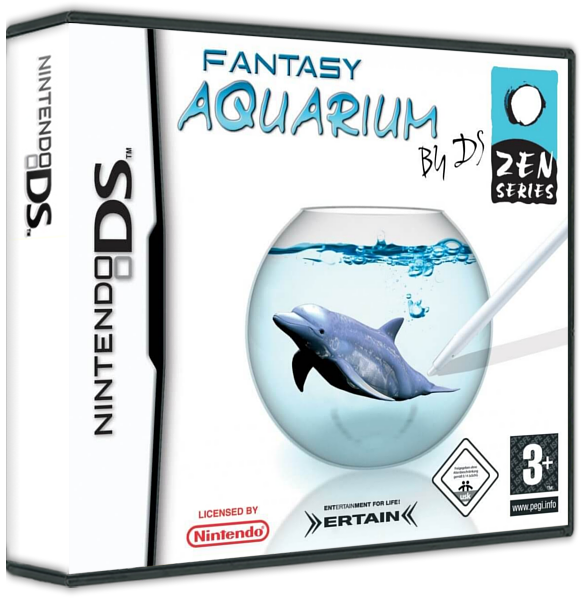 Fantasy Aquarium by DS Details LaunchBox Games Database