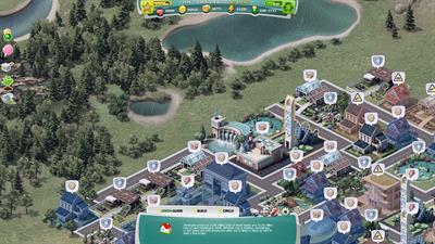 Plan it Green - Screenshot - Gameplay Image