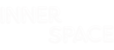 Inner Space - Clear Logo Image
