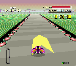 F-Zero MF
