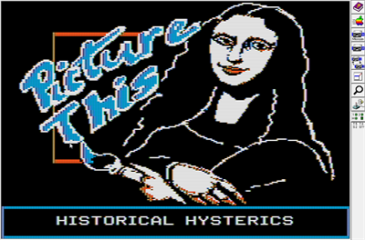 Microzine 33 - Screenshot - Gameplay Image