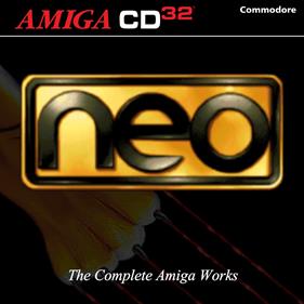 NEO: The Complete Amiga Works