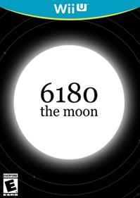 6180 the moon - Fanart - Box - Front Image