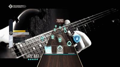 Guitar Hero Live - Screenshot - Gameplay Image
