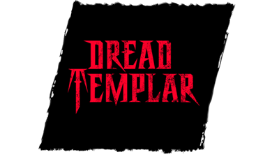 Dread Templar  - Clear Logo Image