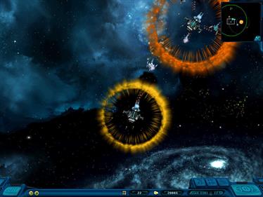 Space Rangers 2: Dominators - Screenshot - Gameplay Image