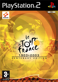 Le Tour de France: 1903-2003: Centenary Edition