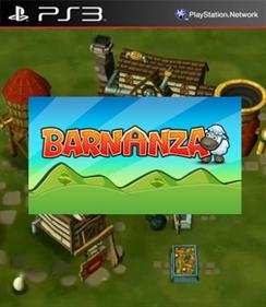 Barnanza