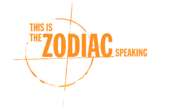 This is the Zodiac Speaking - Clear Logo Image