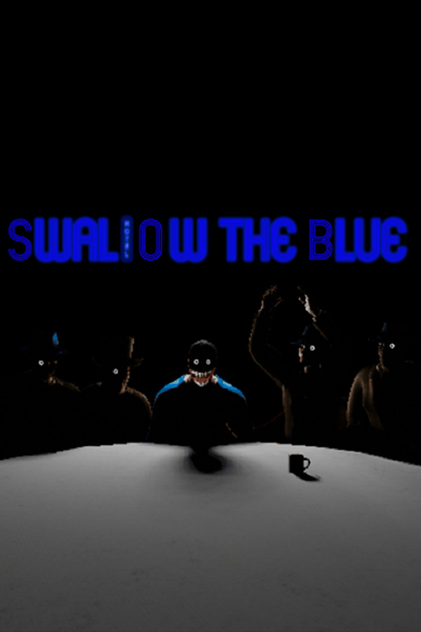 Swallow The Blue