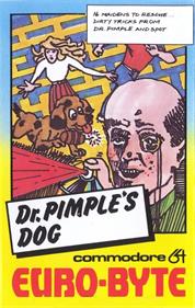 Dr. Pimple's Dog