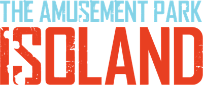 ISOLAND: The Amusement Park - Clear Logo Image