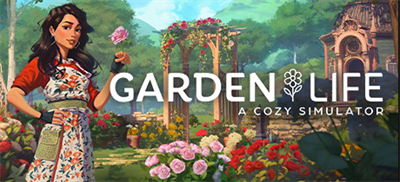 garden life a cozy - Banner Image
